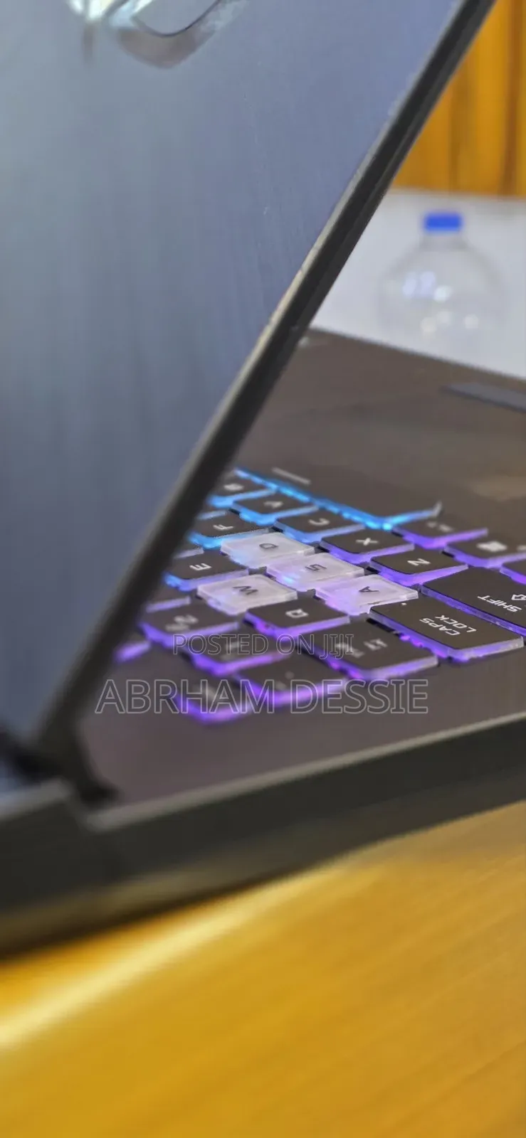 New Laptop Asus 16GB Intel Core i7 SSD 512GB