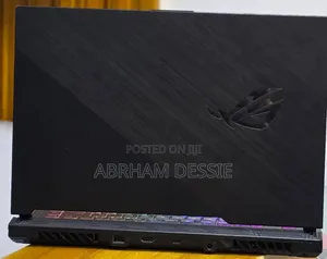 New Laptop Asus 16GB Intel Core i7 SSD 512GB