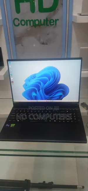 New Laptop Acer Predator Helios Neo 16 16GB Intel Core i9 SSD 1T