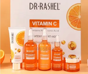 Dr. Rashel Vitamin C