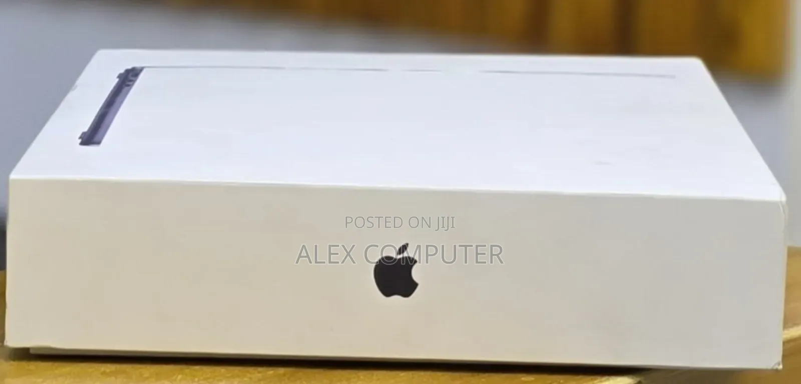 New Laptop Apple MacBook Air 2026 M5 13-inch 16GB Apple M5 SSD 512GB