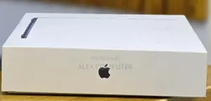 New Laptop Apple MacBook Air 2026 M5 13-inch 16GB Apple M5 SSD 512GB