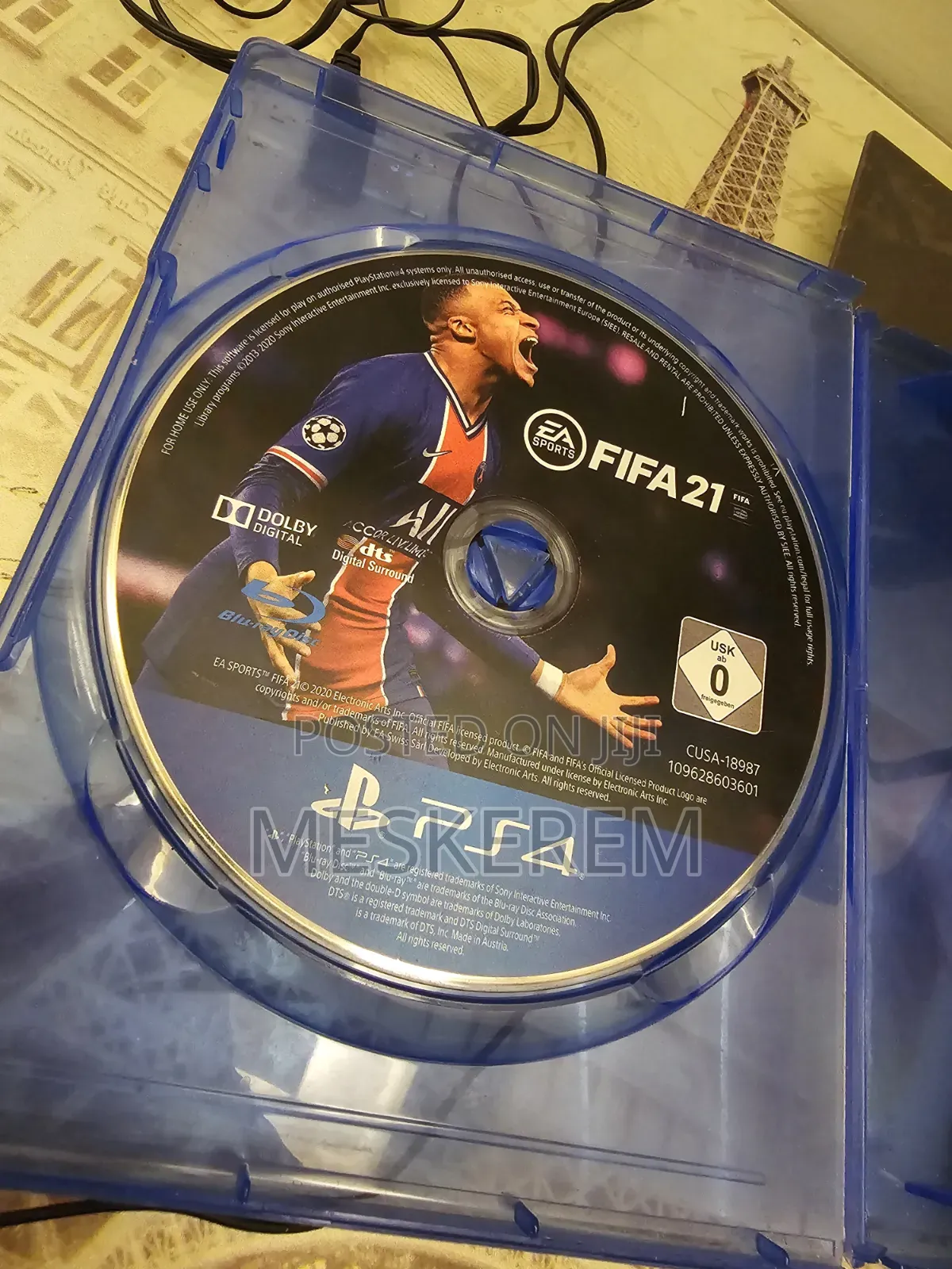 Ps5 Standard