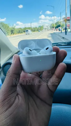 Apple Airpod Pro 2