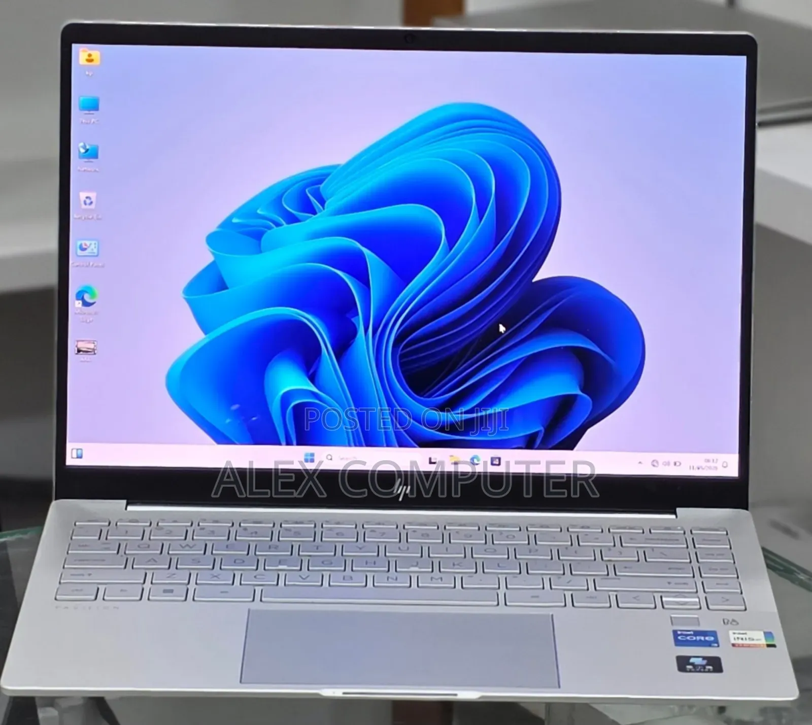 New Laptop HP Pavilion 14 16GB Intel Core i5 SSD 512GB