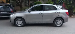 Suzuki Dzire 2022