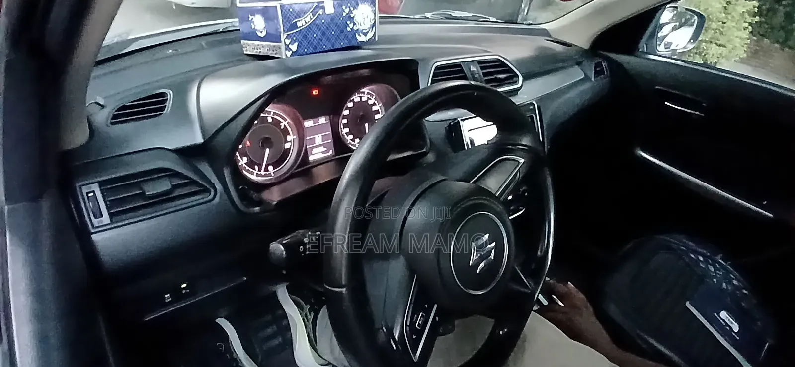Suzuki Dzire 2022