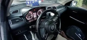 Suzuki Dzire 2022