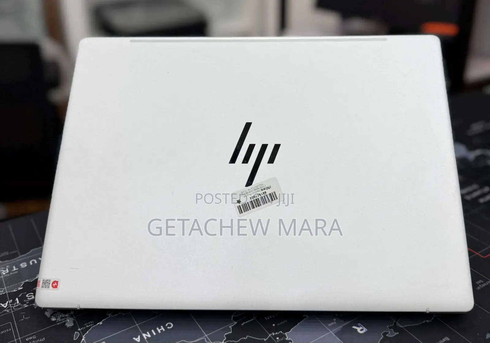 New Laptop HP Pavilion 15 16GB Intel Core i5 SSD 1T