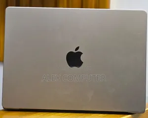 New Laptop Apple MacBook Pro M1 16GB Apple M1 Pro SSD 512GB