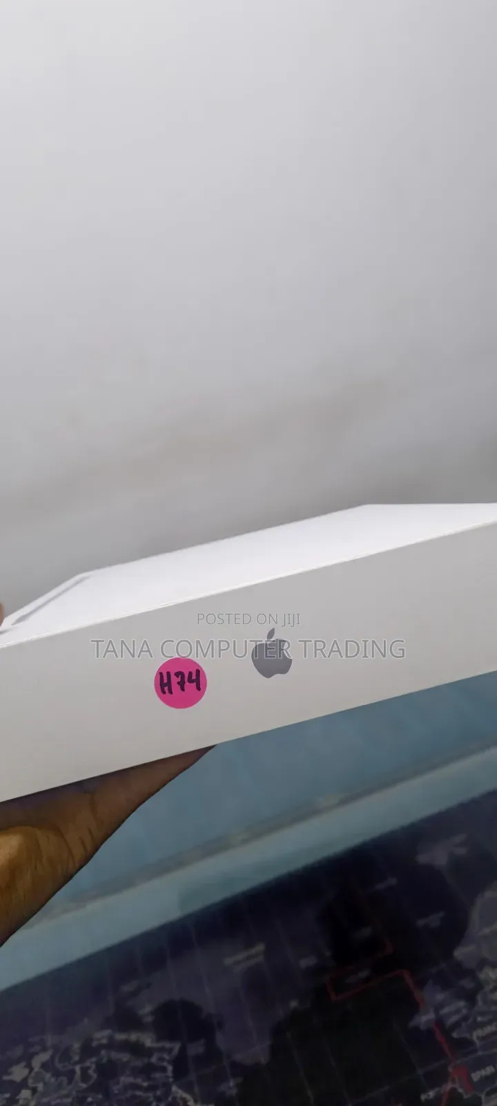 New Laptop Apple MacBook Air 2026 M5 13-inch 16GB Apple M5 SSD 512GB