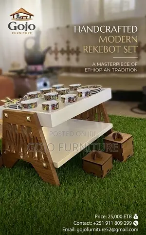 Rekbot/ረከቦት