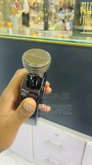 Bk Store Watches and Perfume