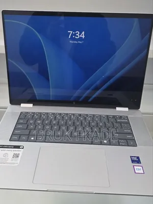 New Laptop HP Envy 15 16GB Intel Core 7 SSD 1T