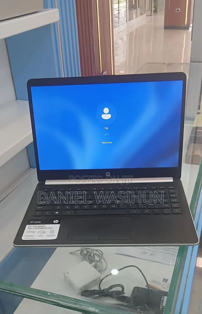 New Laptop HP Stream Laptop 4GB Intel Core 2 Duo SSD 128GB