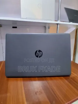 New Laptop HP 250 G7 8GB Intel Core i7 SSD 256GB