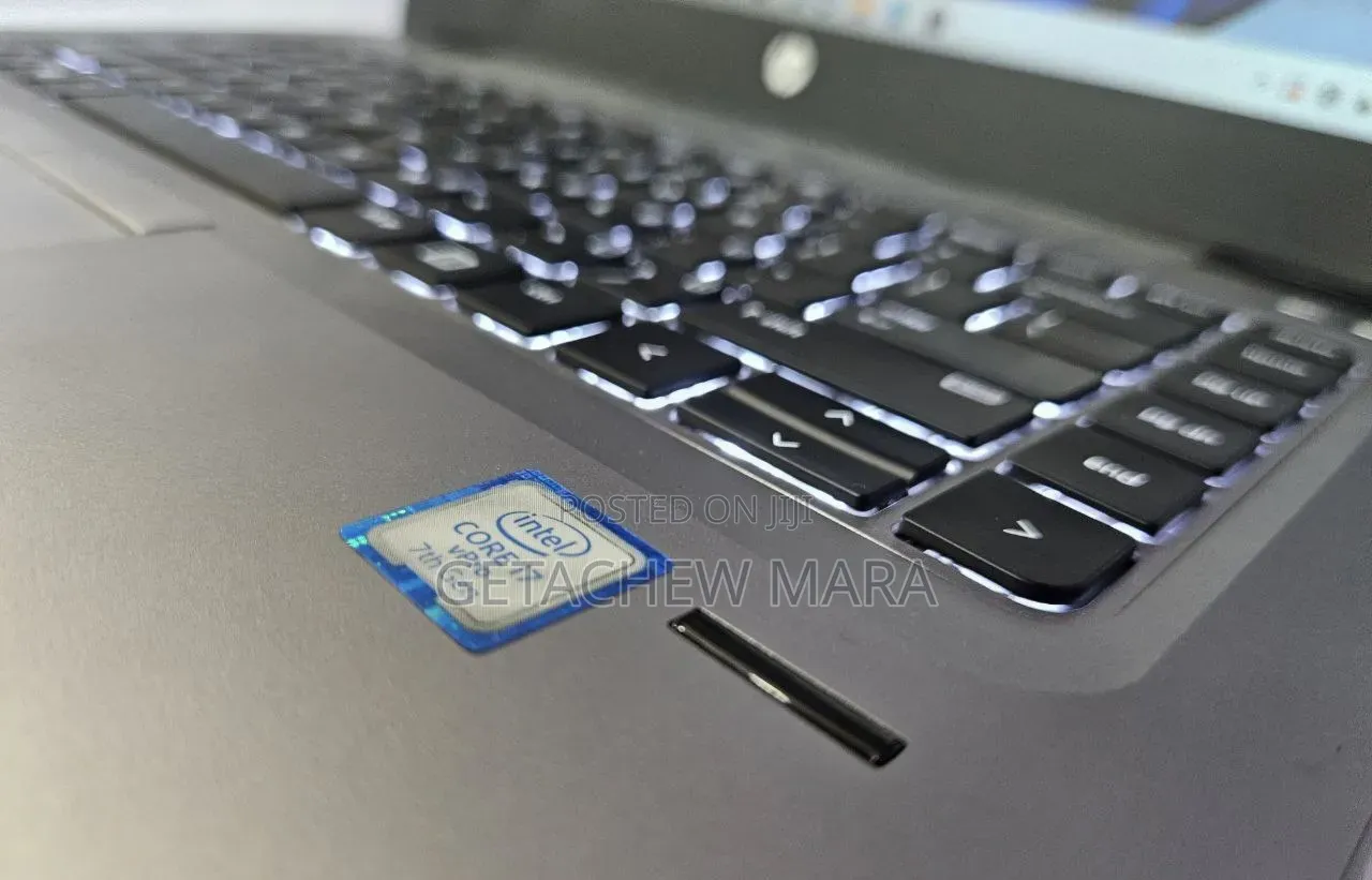 New Laptop HP EliteBook 840 G4 8GB Intel Core i7 SSD 256GB