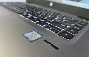 New Laptop HP EliteBook 840 G4 8GB Intel Core i7 SSD 256GB