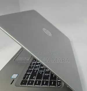 New Laptop HP EliteBook 840 G4 8GB Intel Core i7 SSD 256GB