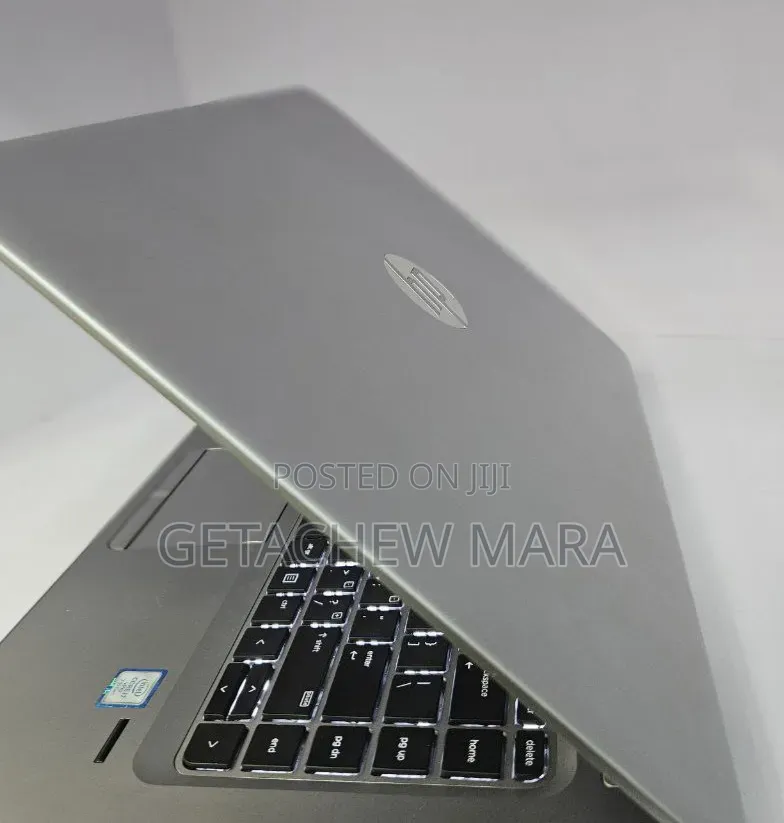 New Laptop HP EliteBook 840 G4 8GB Intel Core i7 SSD 256GB