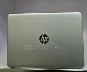 New Laptop HP EliteBook 840 G4 8GB Intel Core i7 SSD 256GB