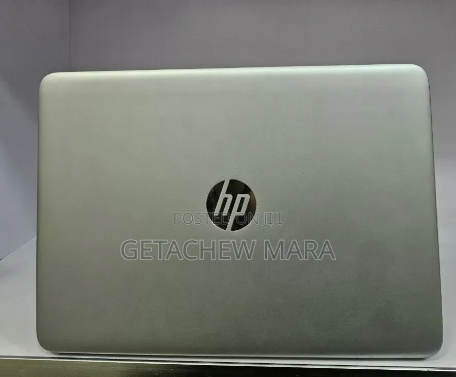 New Laptop HP EliteBook 840 G4 8GB Intel Core i7 SSD 256GB