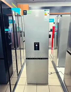 Hisense 480l Rifrigerator