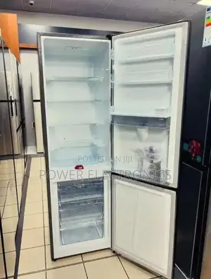 Hisense 480l Rifrigerator