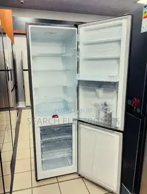 Hisense 480l Rifrigerator