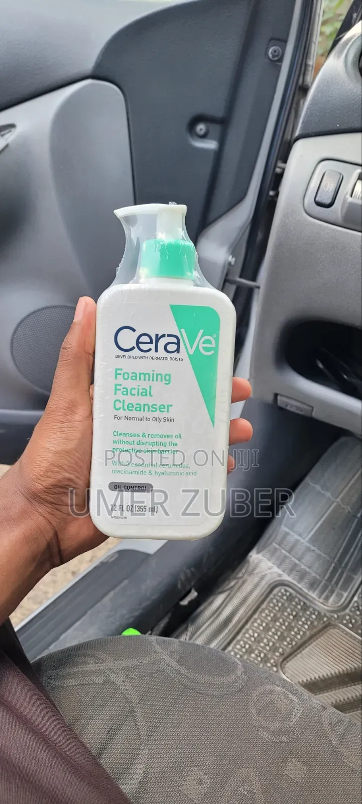 Cerave 355ml