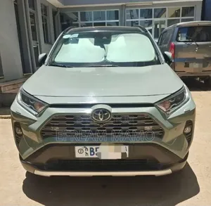 Toyota RAV4 2020