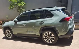 Toyota RAV4 2020
