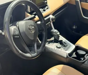 Toyota RAV4 2020