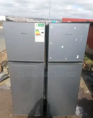 Hisense 270l Rifrigerator