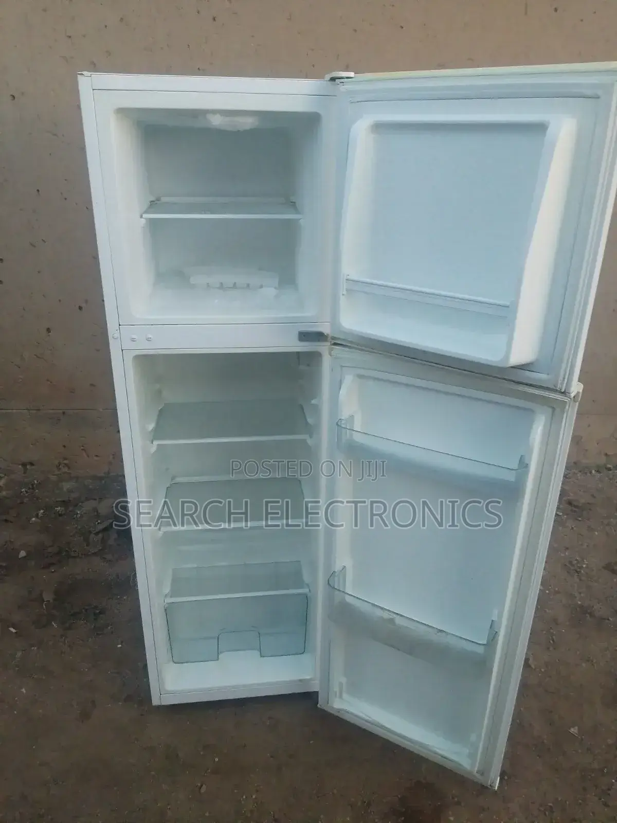 Hisense 270l Rifrigerator