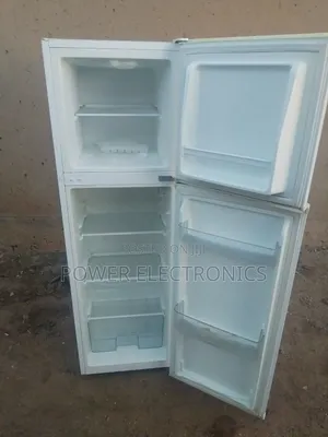 Hisense 270l Rifrigerator