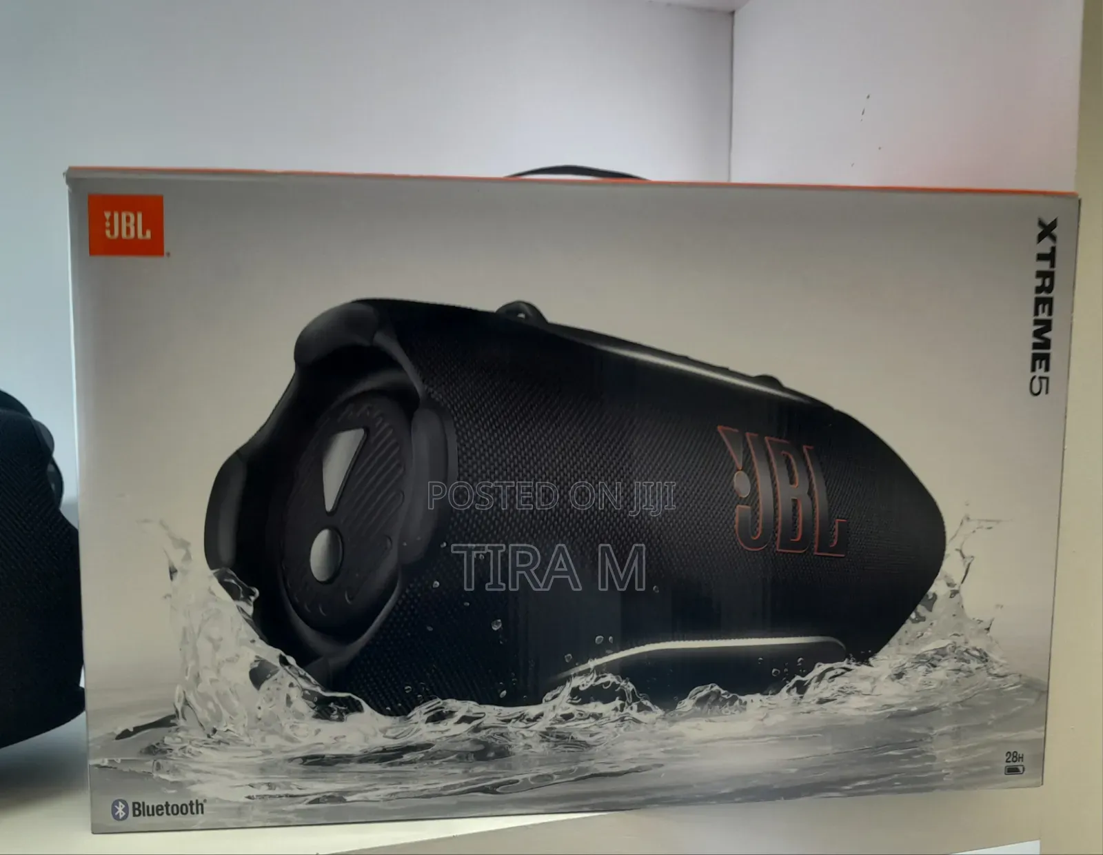 JBL Xtreme 5