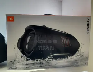 JBL Xtreme 5