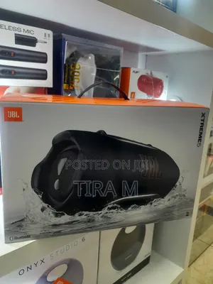 JBL Xtreme 5