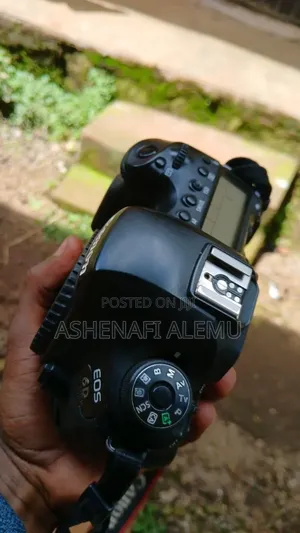 6d M2 Only Body With One Battery