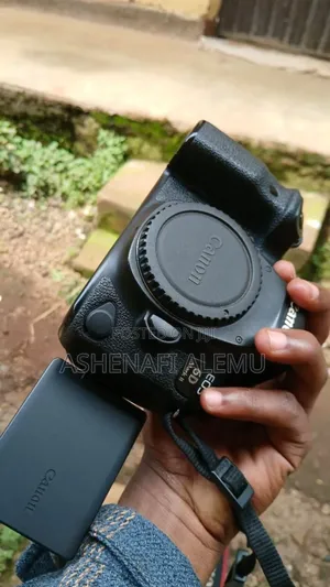 6d M2 Only Body With One Battery