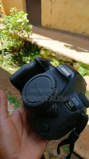 6d M2 Only Body With One Battery