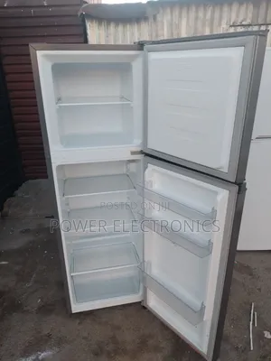 Hisense 325l Refrigerator