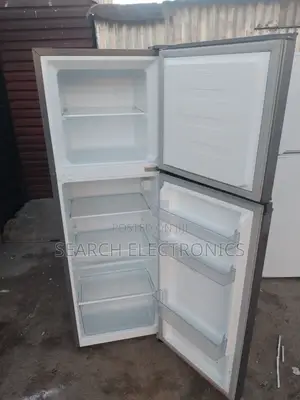 Hisense 325l Refrigerator