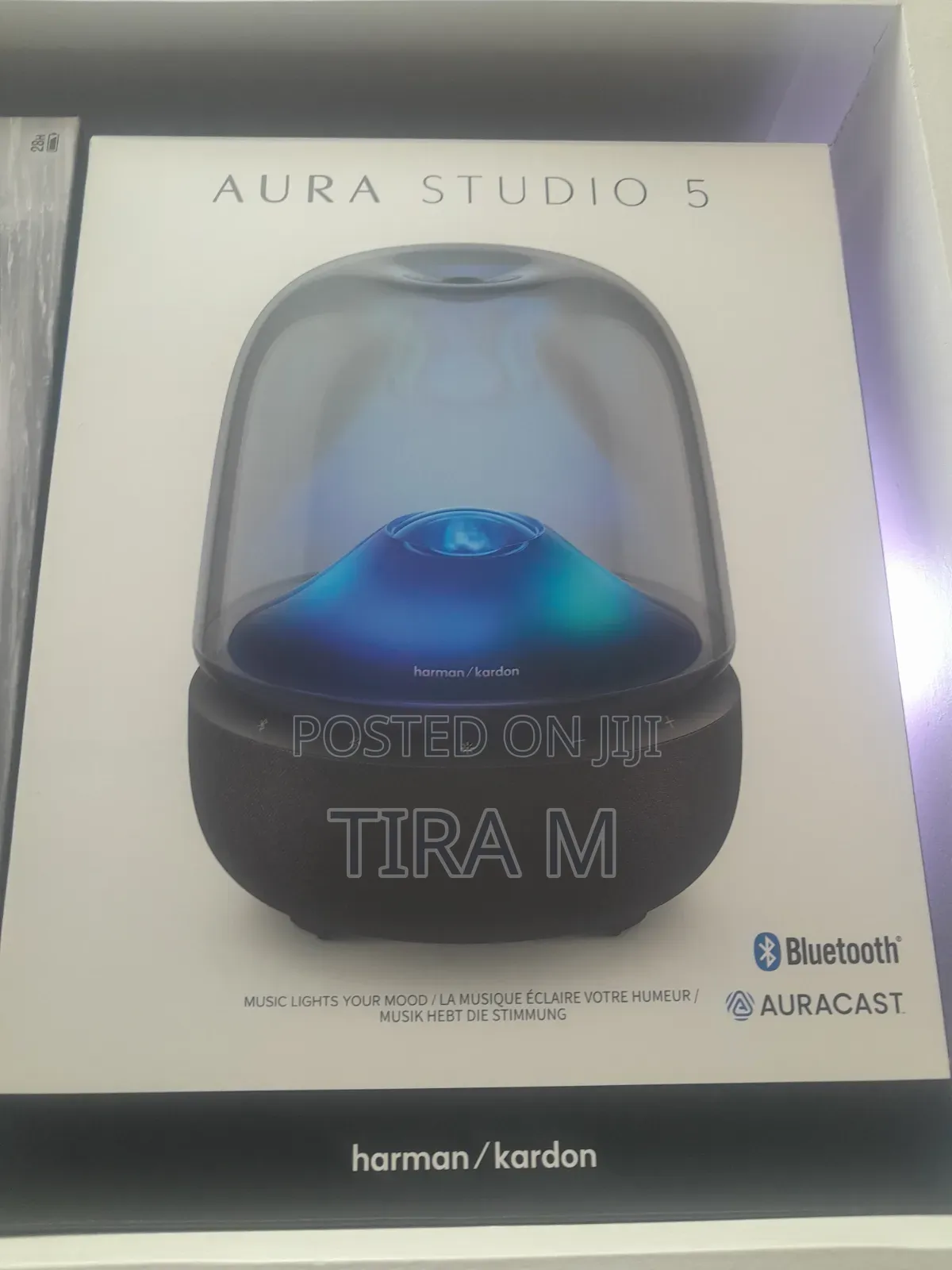 Aura Studio 5