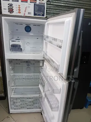 Samsung 450litre Fan Refrigerator