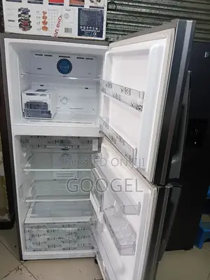 Samsung 450litre Fan Refrigerator