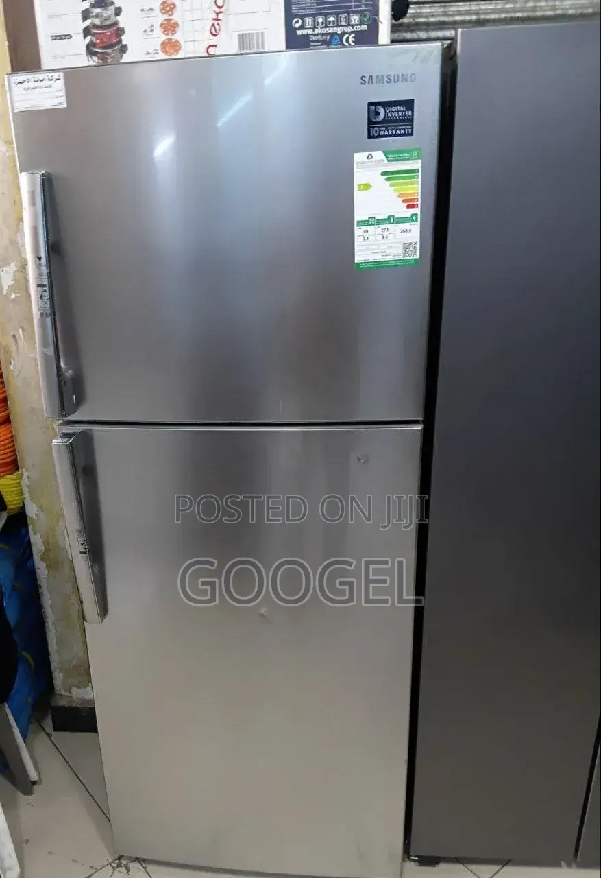 Samsung 450litre Fan Refrigerator
