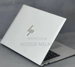 New Laptop HP EliteBook 840 G9 16GB Intel Core i9 SSD 512GB