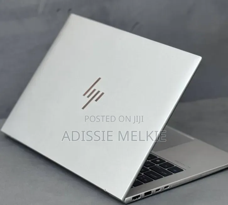 New Laptop HP EliteBook 840 G9 16GB Intel Core i9 SSD 512GB